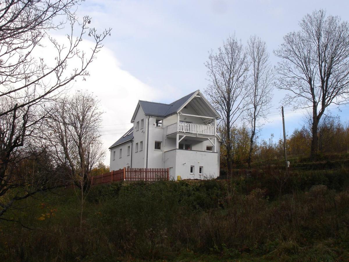 Villa Panorama Mirsk Exterior photo